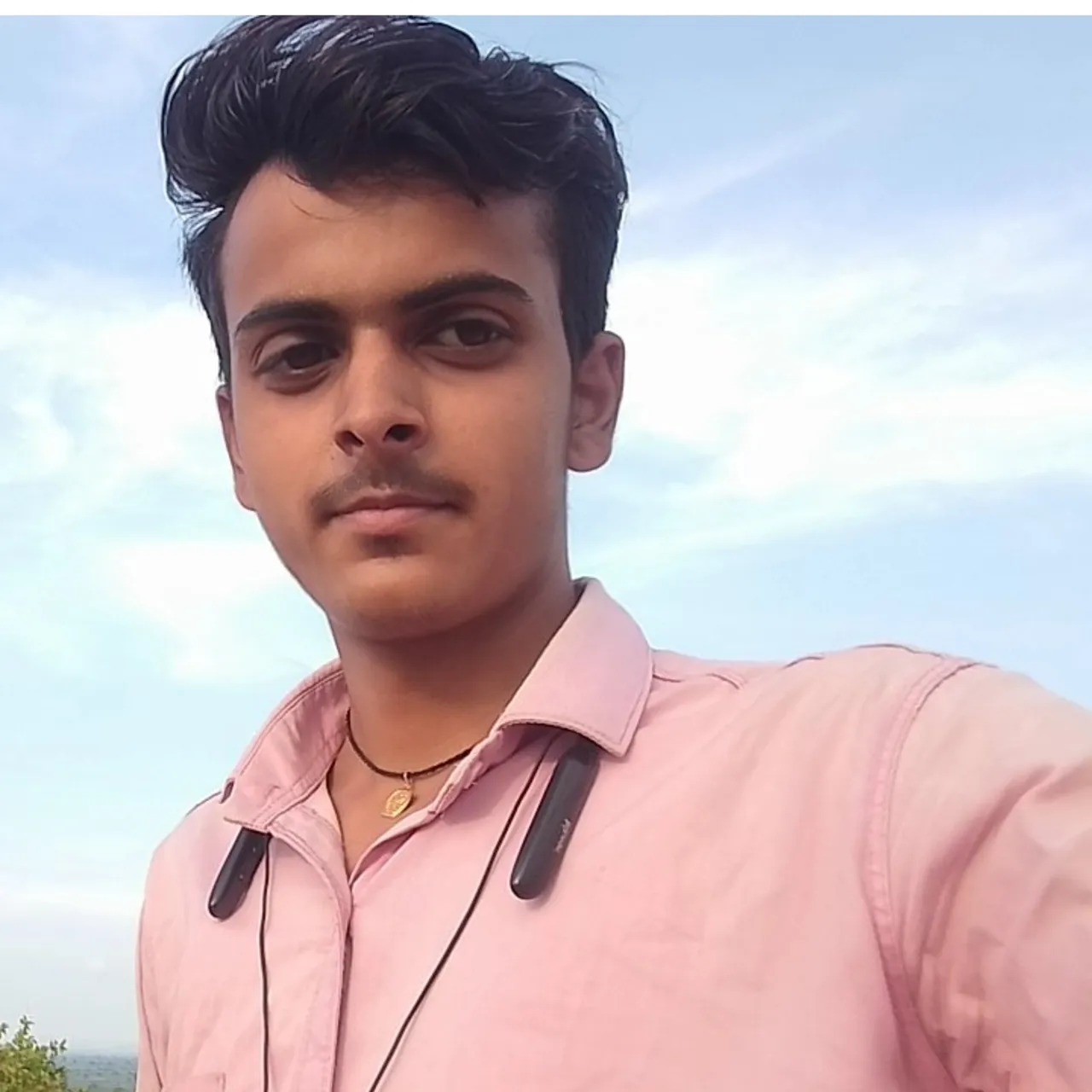 Vishnu Kumar