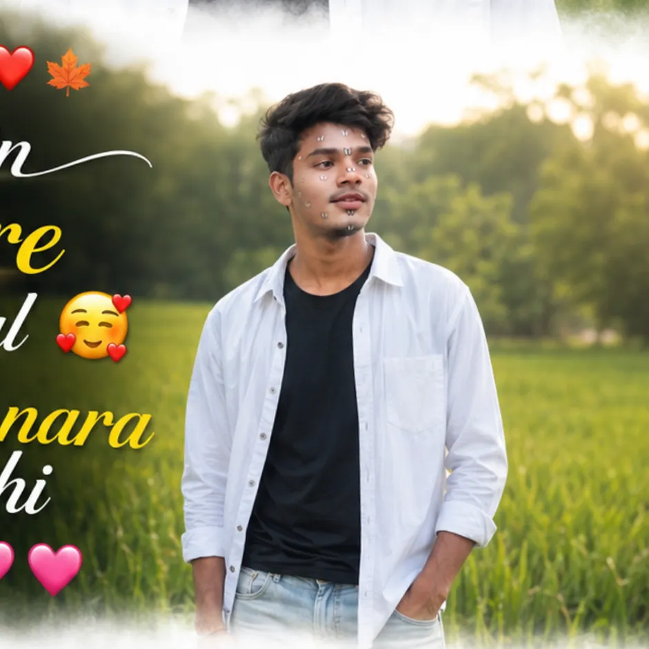 AMIT CHAUHAN