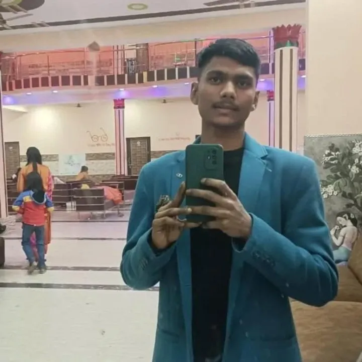 Aditya Kumar