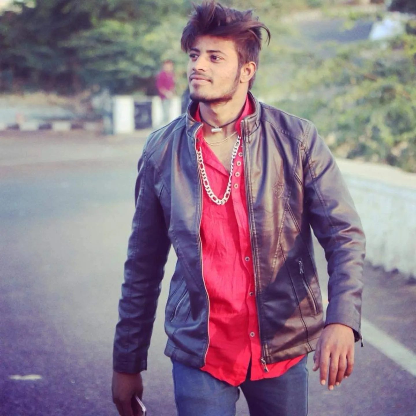 Prem Choudhary