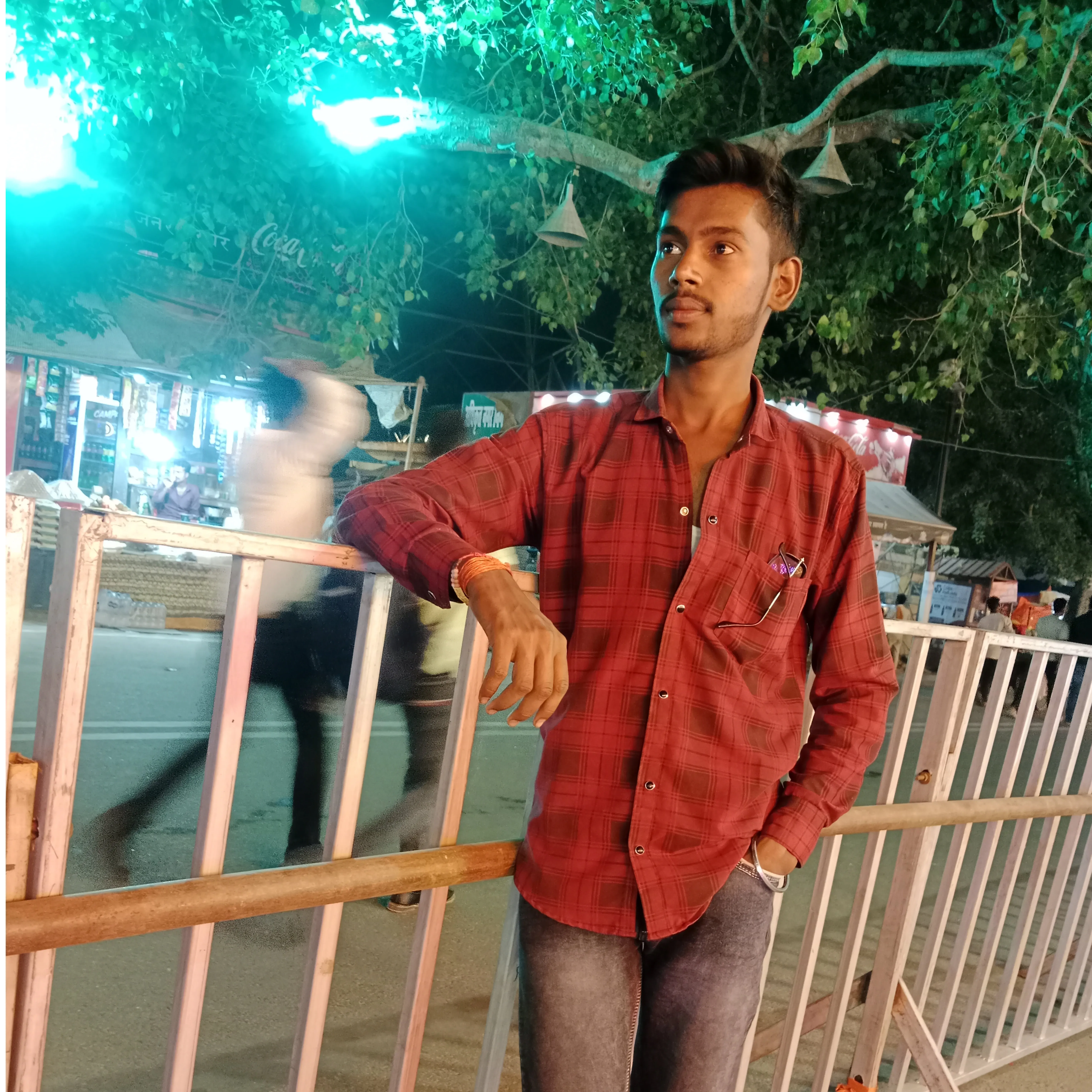 Lavkush Kumar