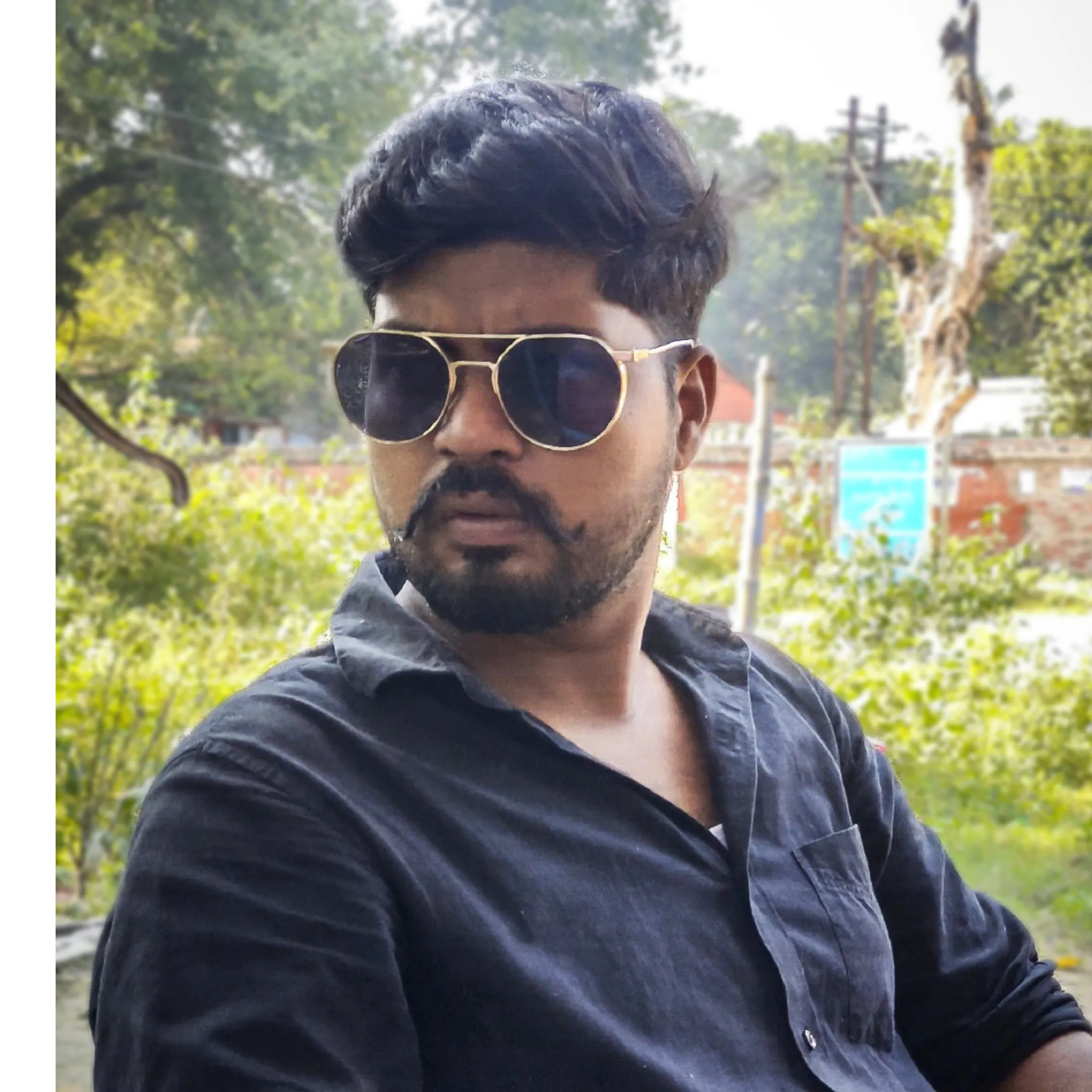 Shubham Rai