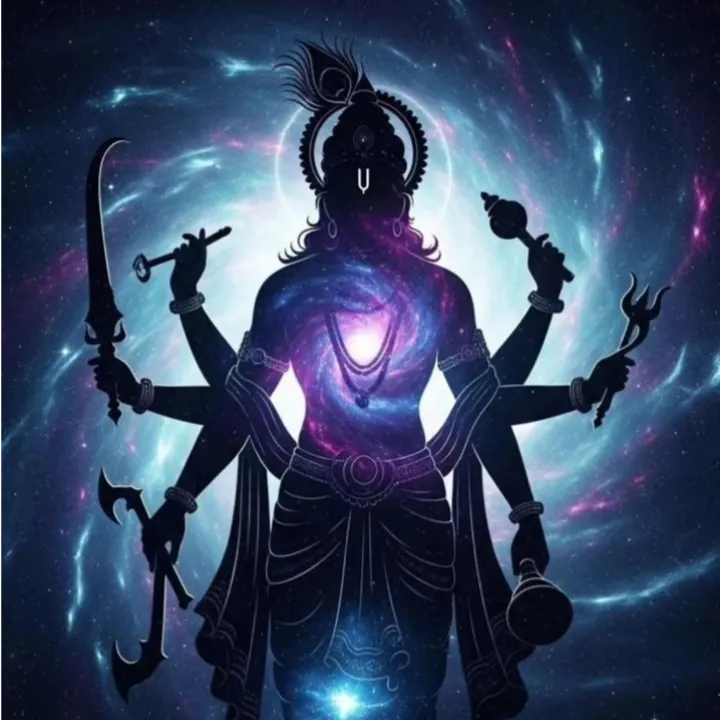 Sanatani Hindu