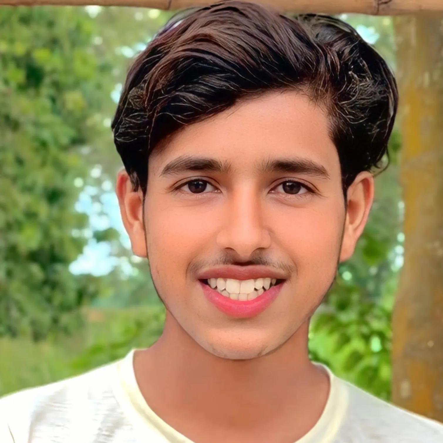 Bablu_kumar _Gupta