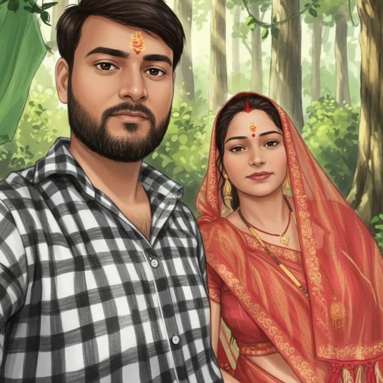 Mohit Vishwakarma