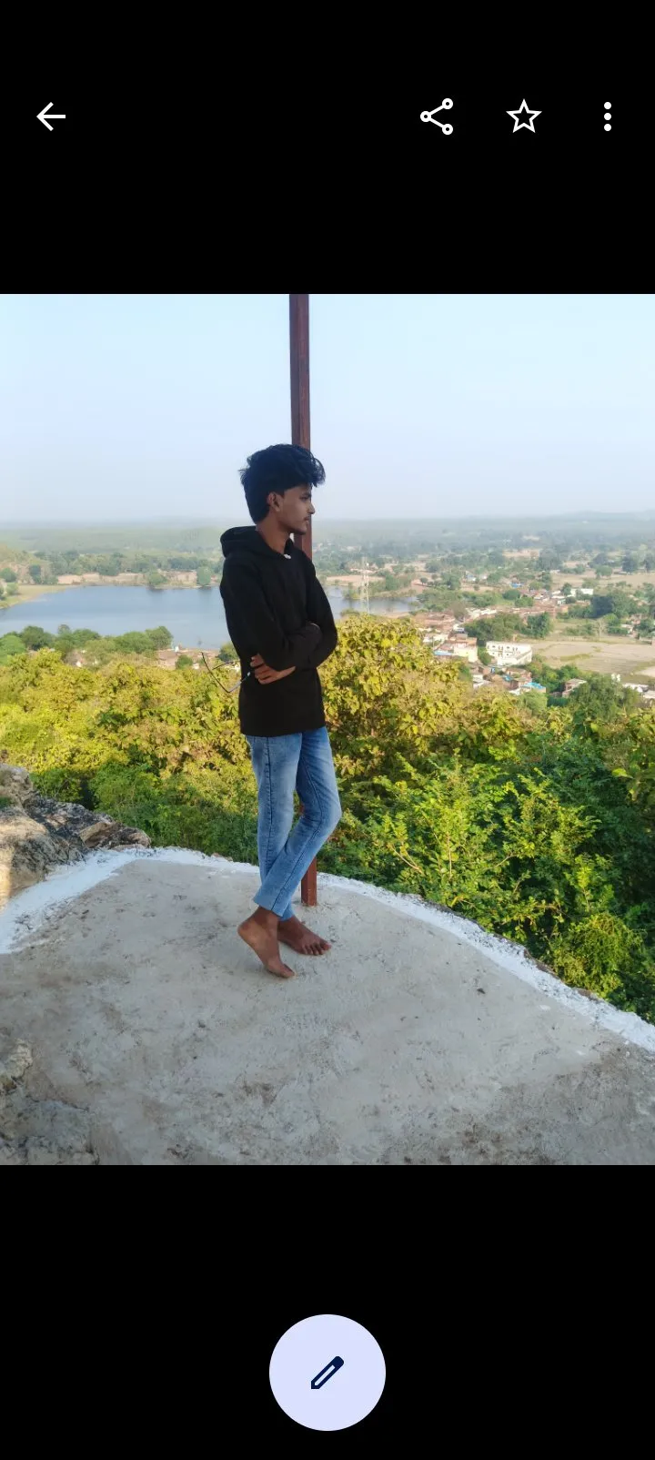 vishal..!! Rajput
