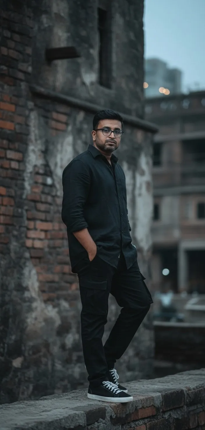 Mintu Kumar
