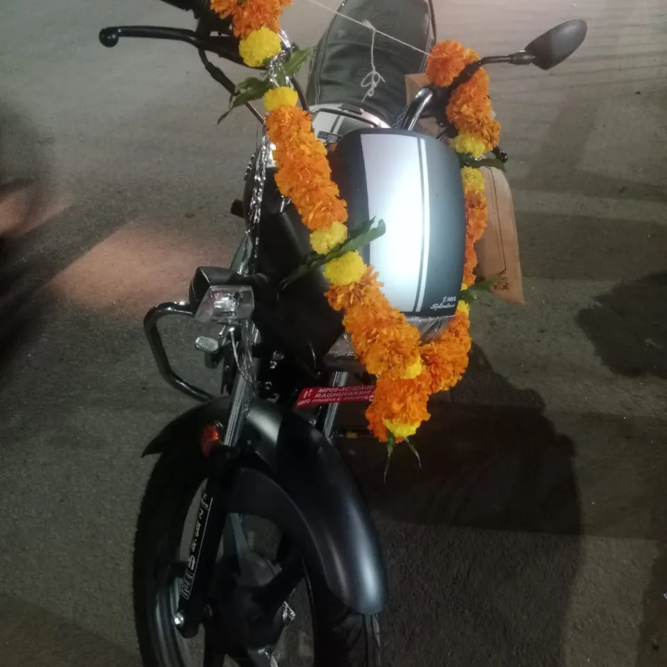 SATISH BARIYA MP 09