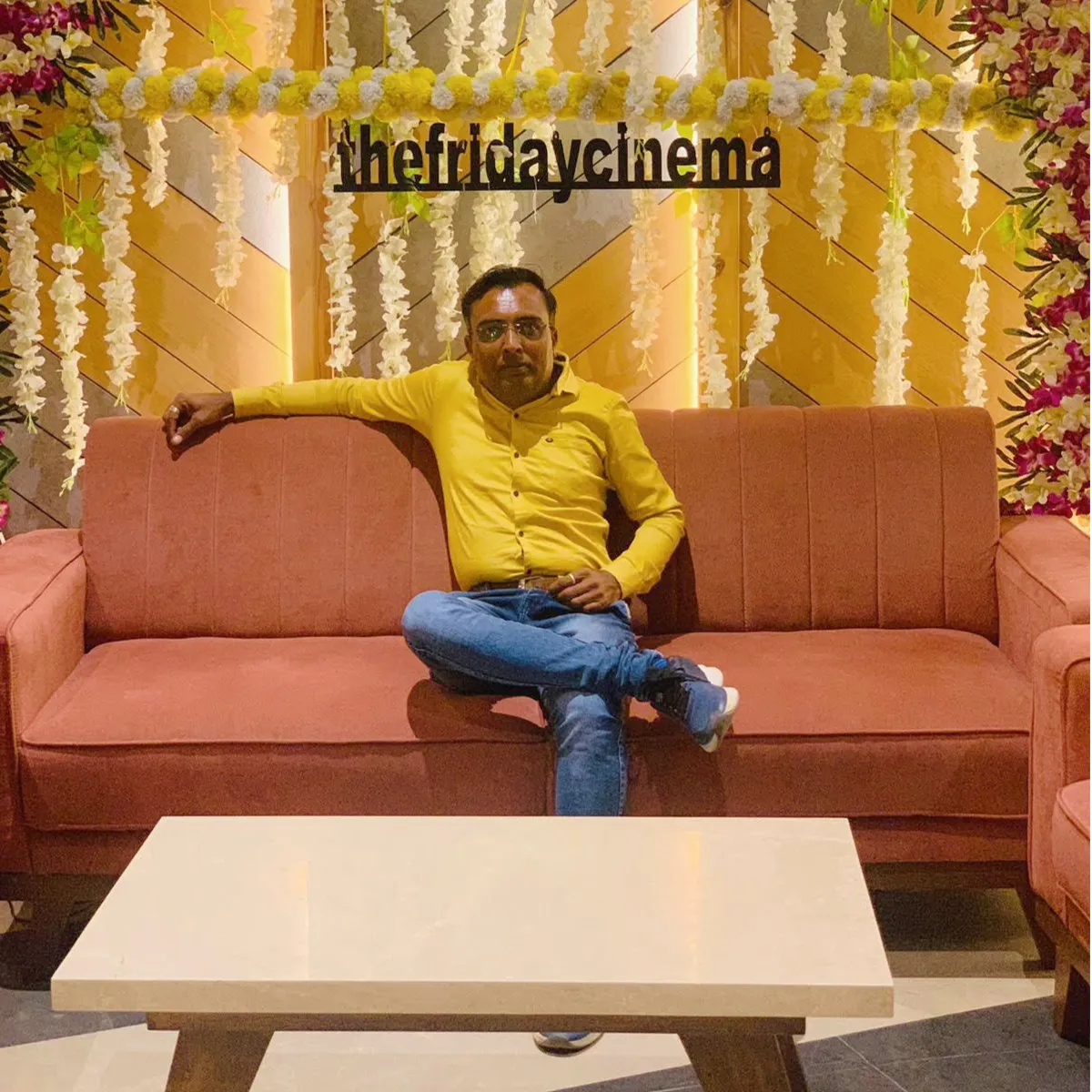 vijay dudhat