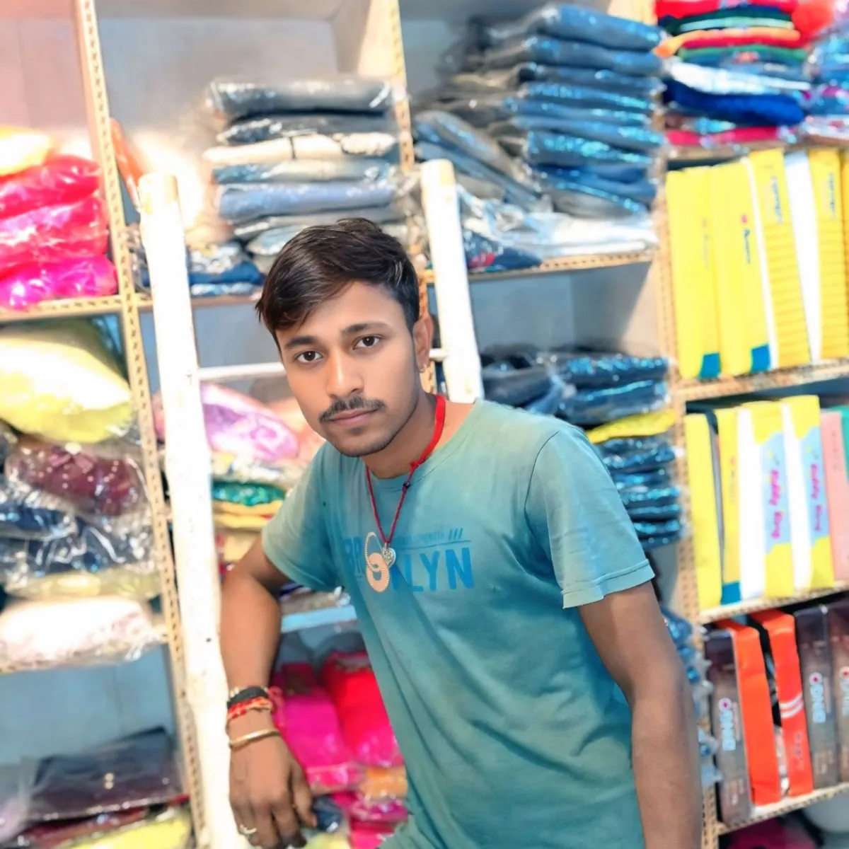Arun Kumar