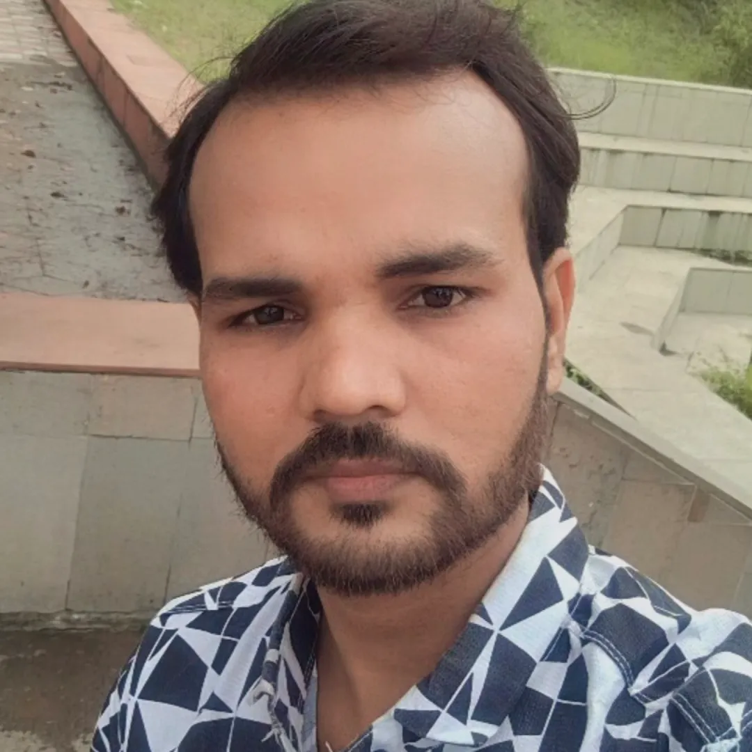 🕉 VivekBhai