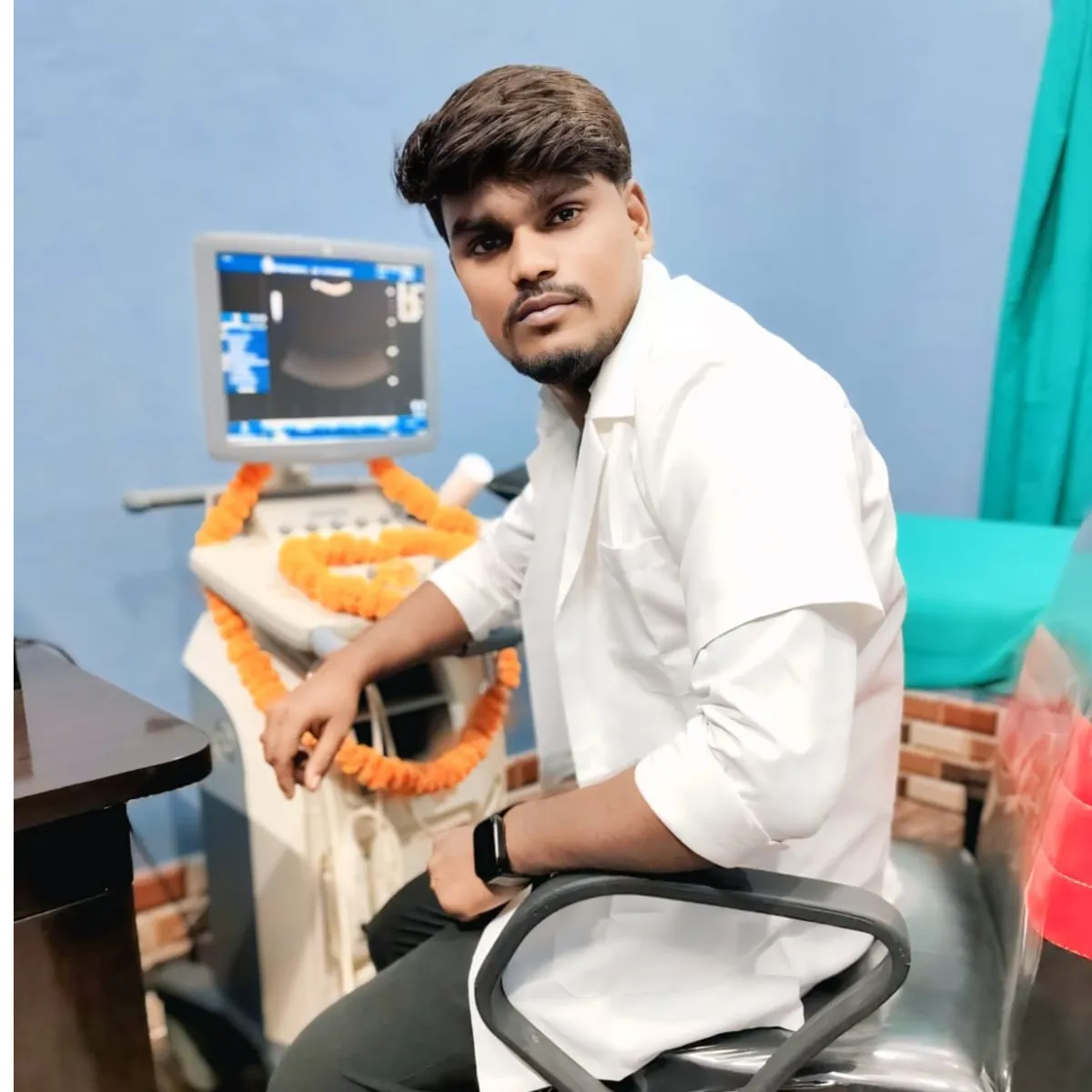 Shankar Kumar