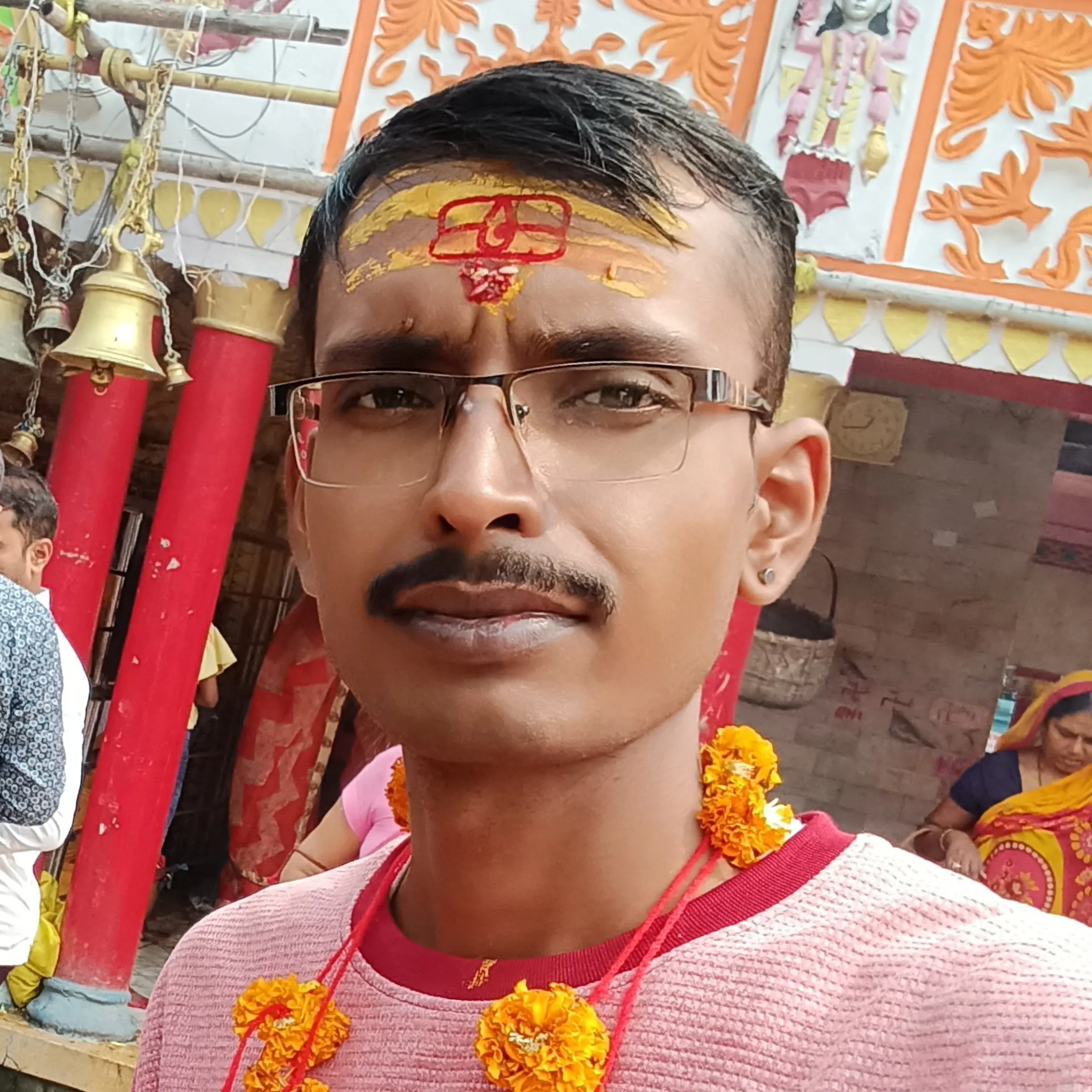 Pankaj Sharma