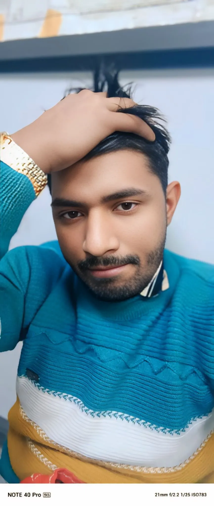 Rahul Goel