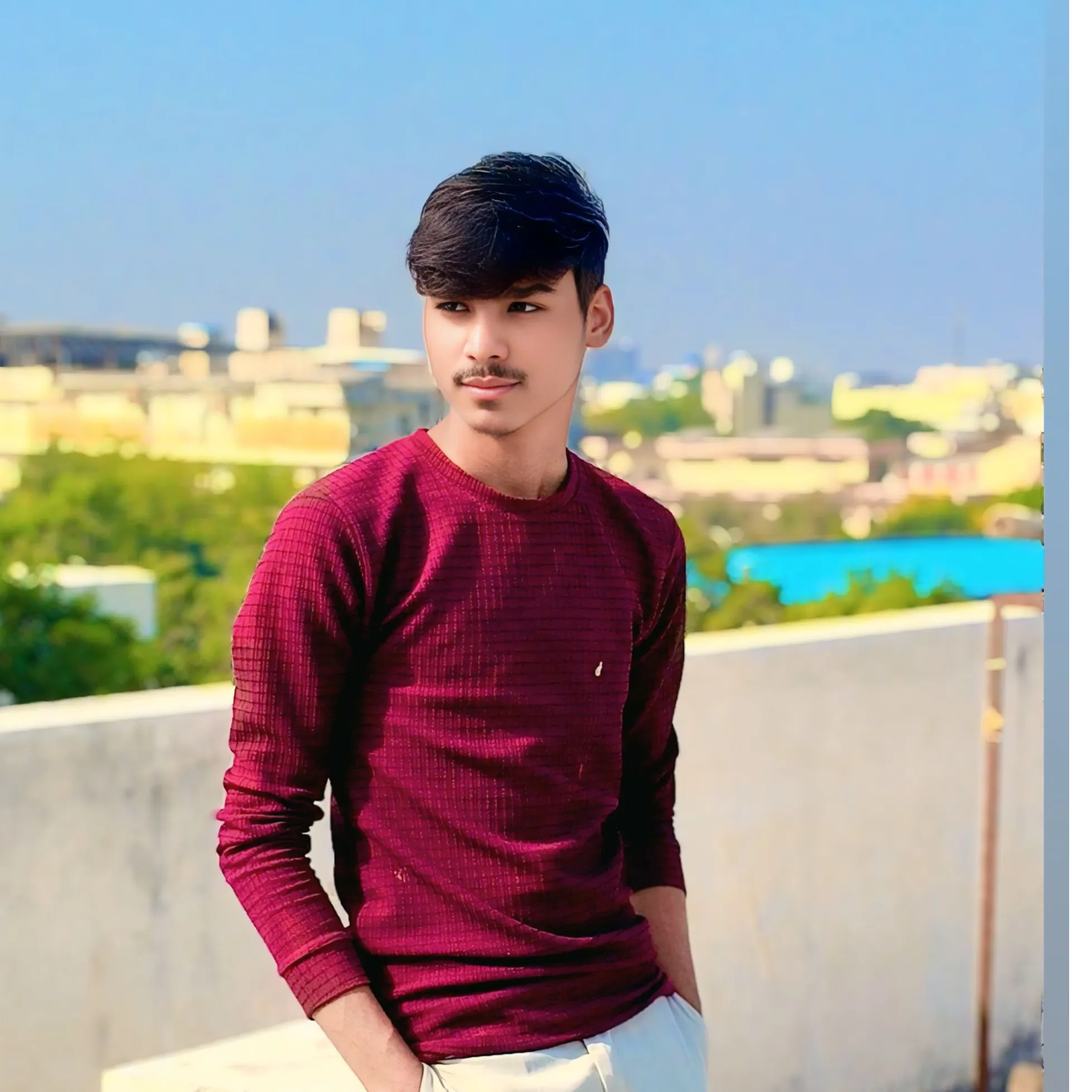 Adil Ansari