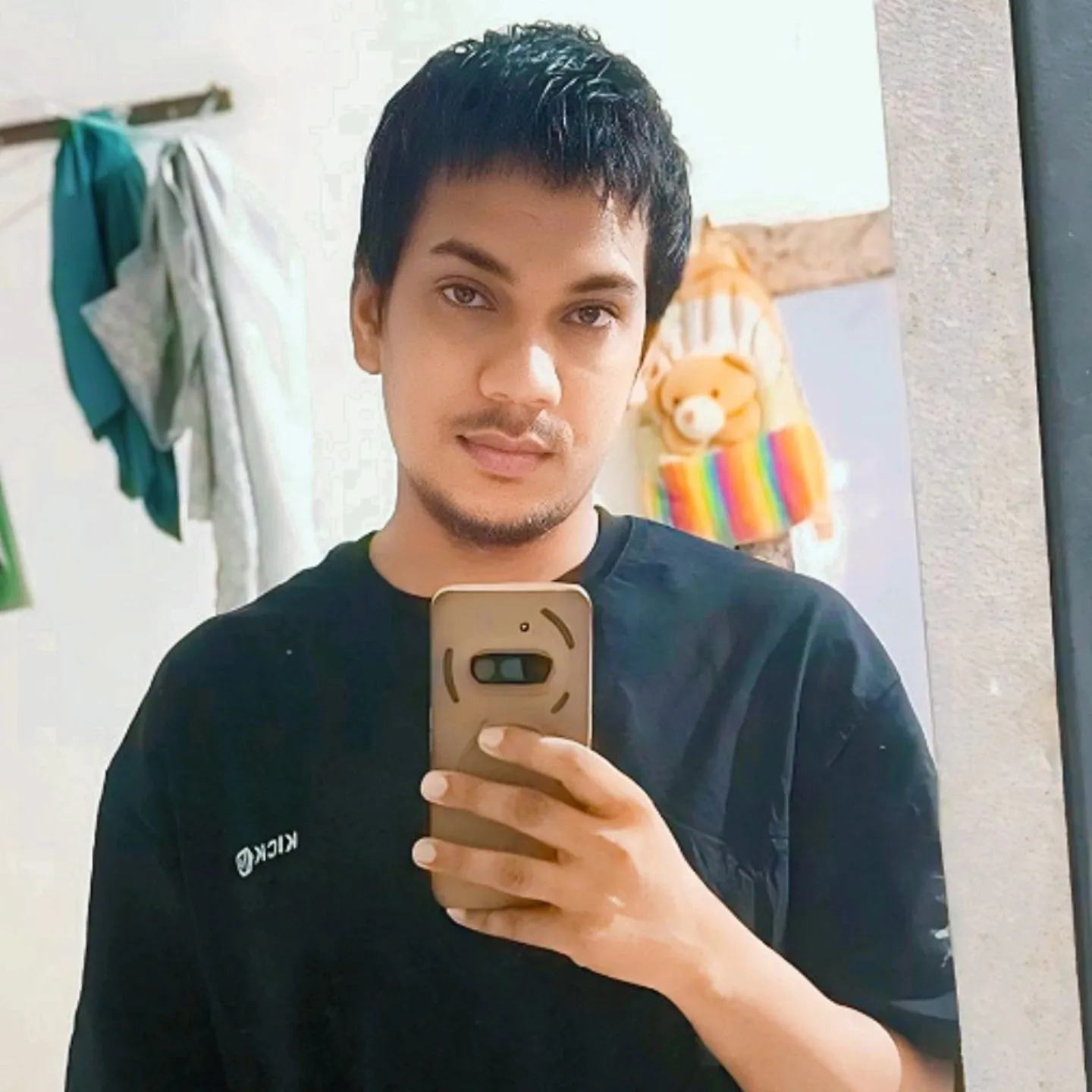 Raj Singh