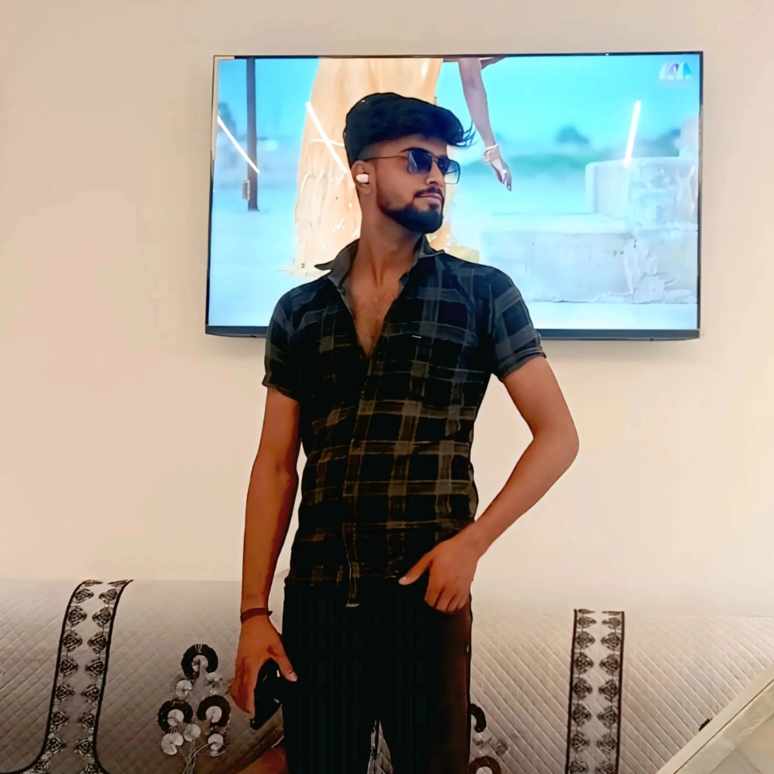 suraj rajput