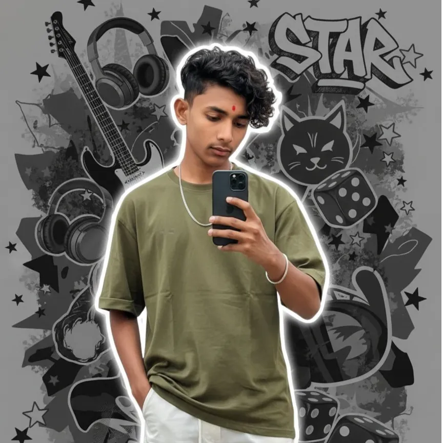 vaibhav🦁 king