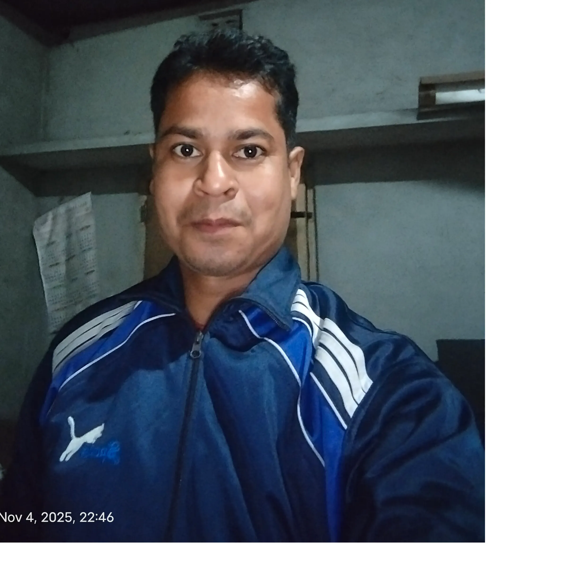 sukumar barman