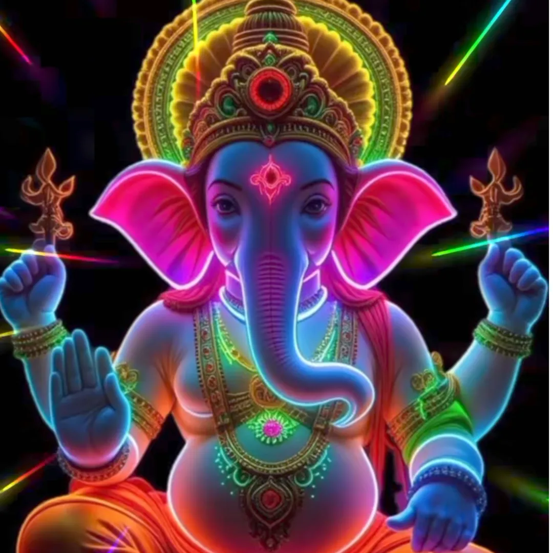 Pratik Bharat