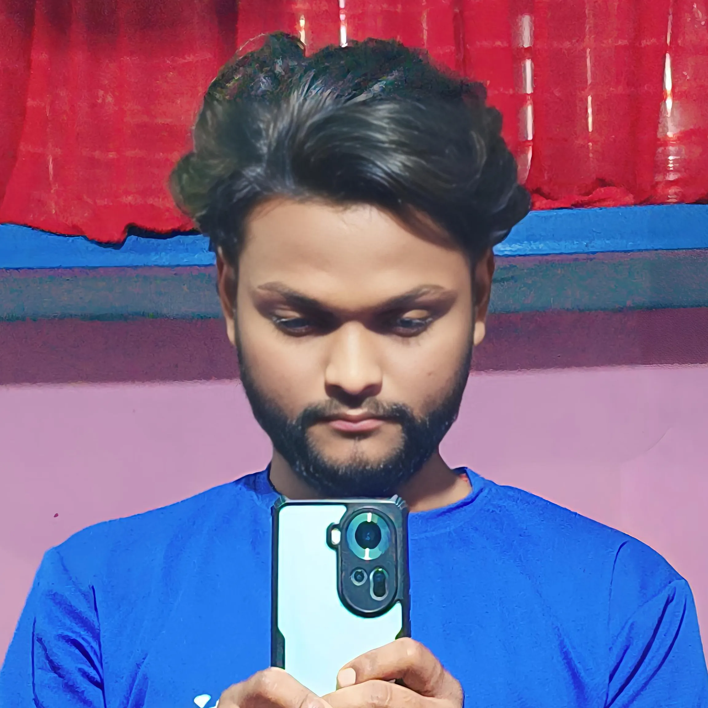 AJAY BIND