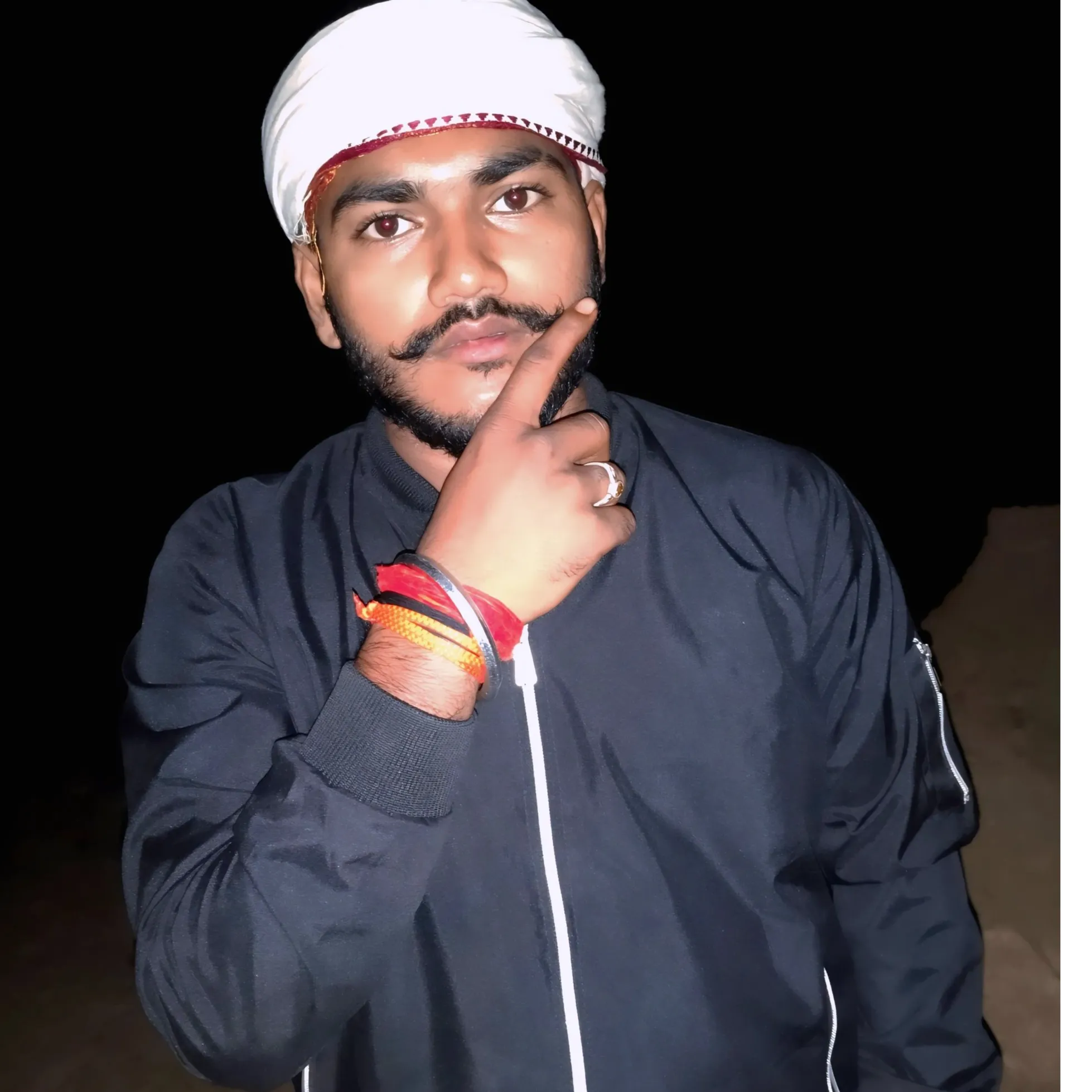 Bittu paswan