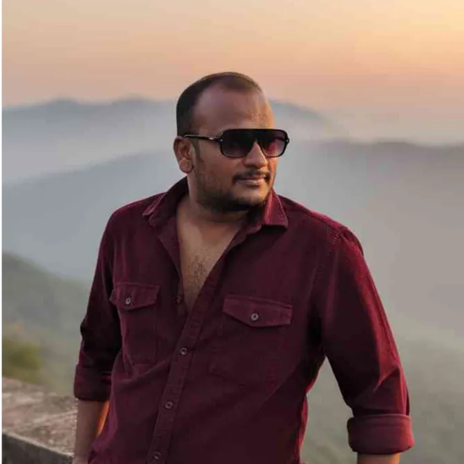 AROCKIA RAJ