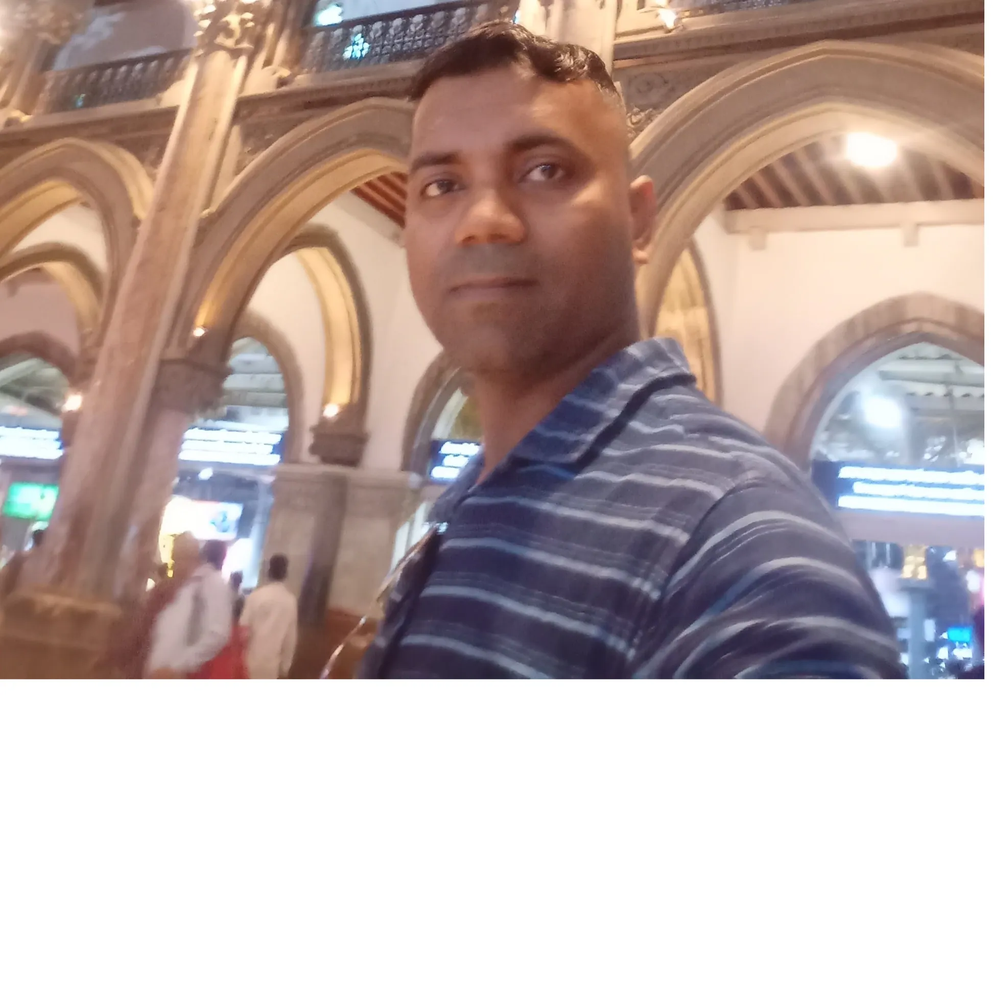 Tarkeshwar Yadav