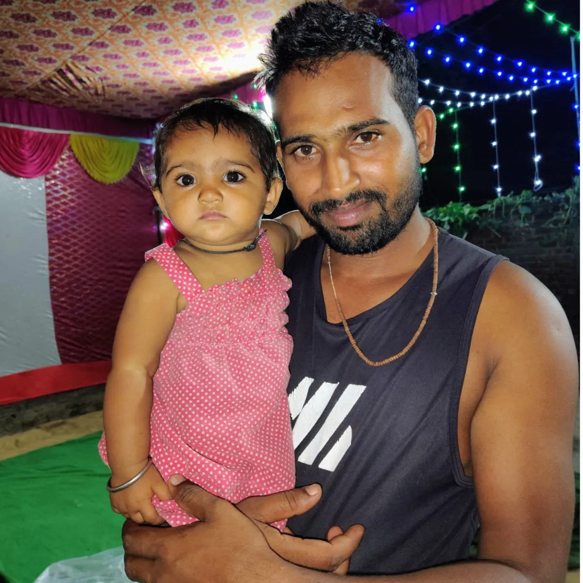 vikas Shrivastav