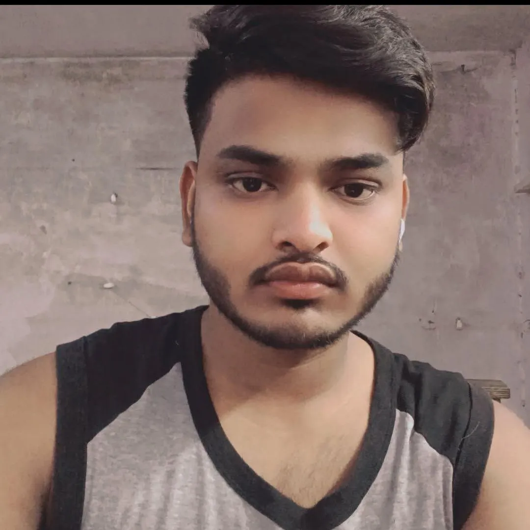 Rizwan Ansari
