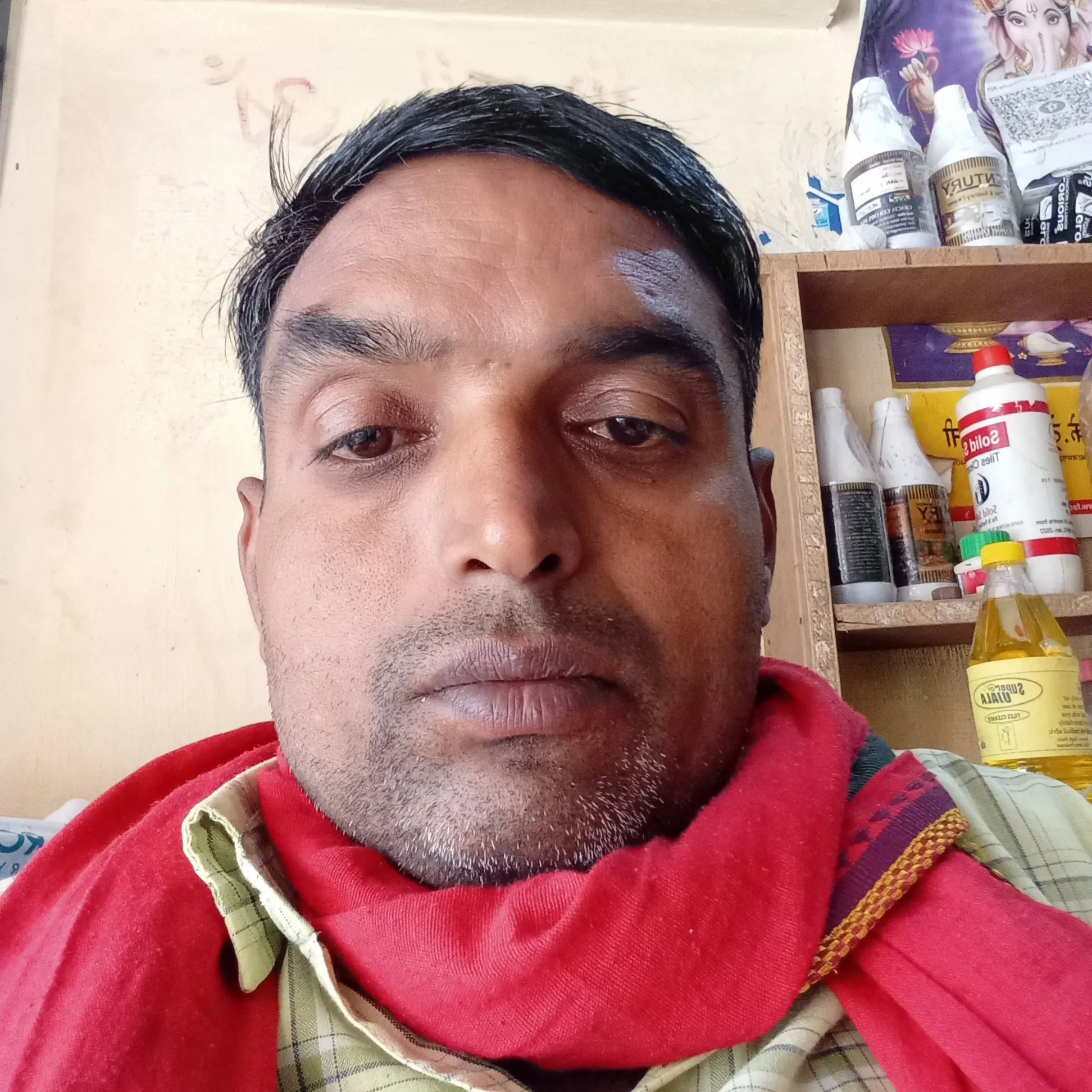 Raju Yadav