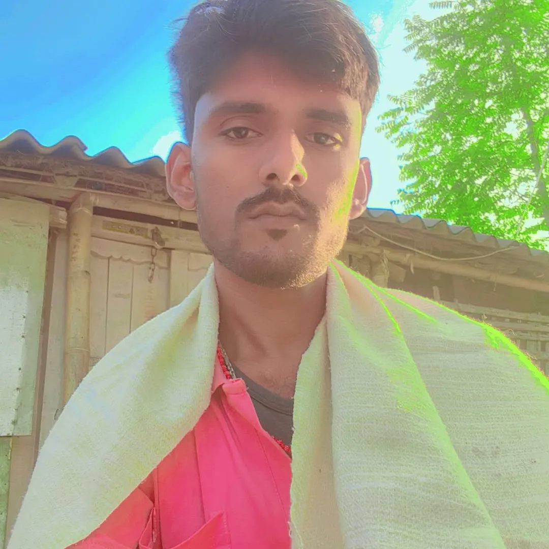 Kamal Raj