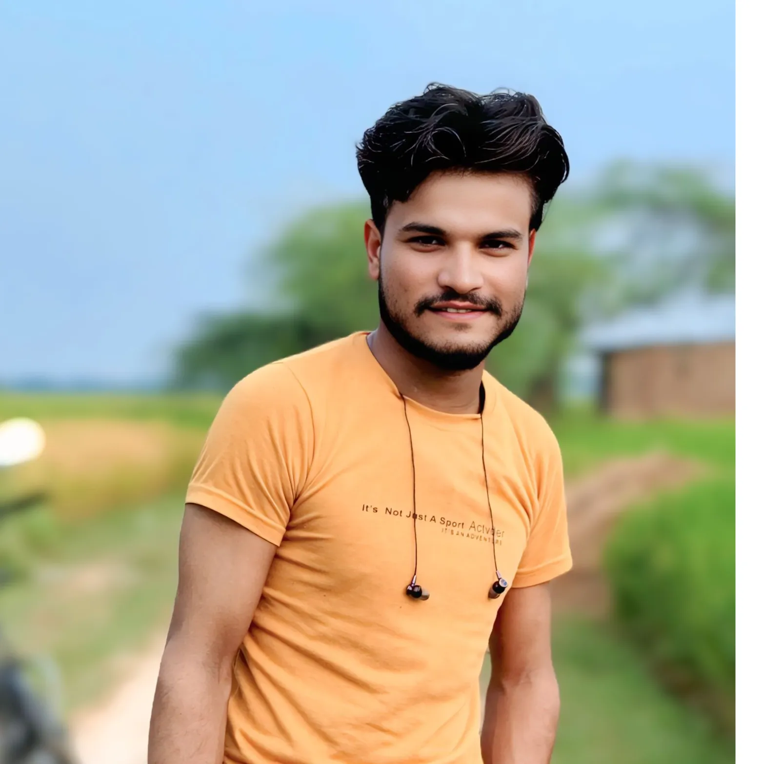 Sanoj Pal