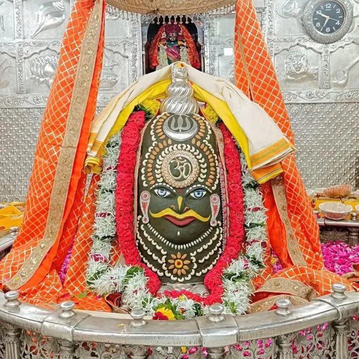 RAVI PANDE