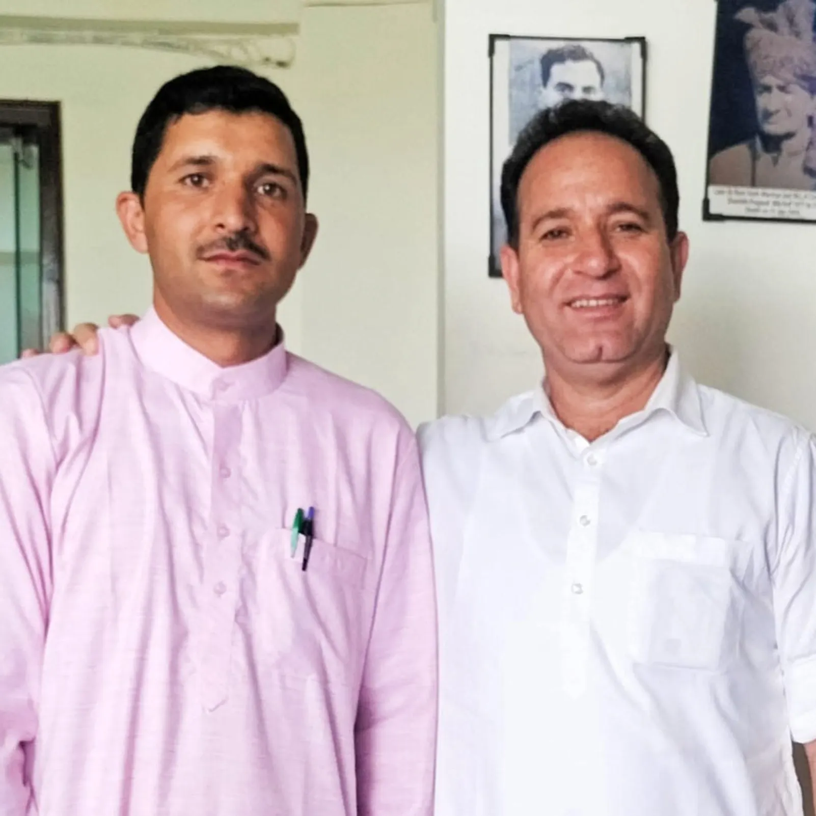 Anil Sharma