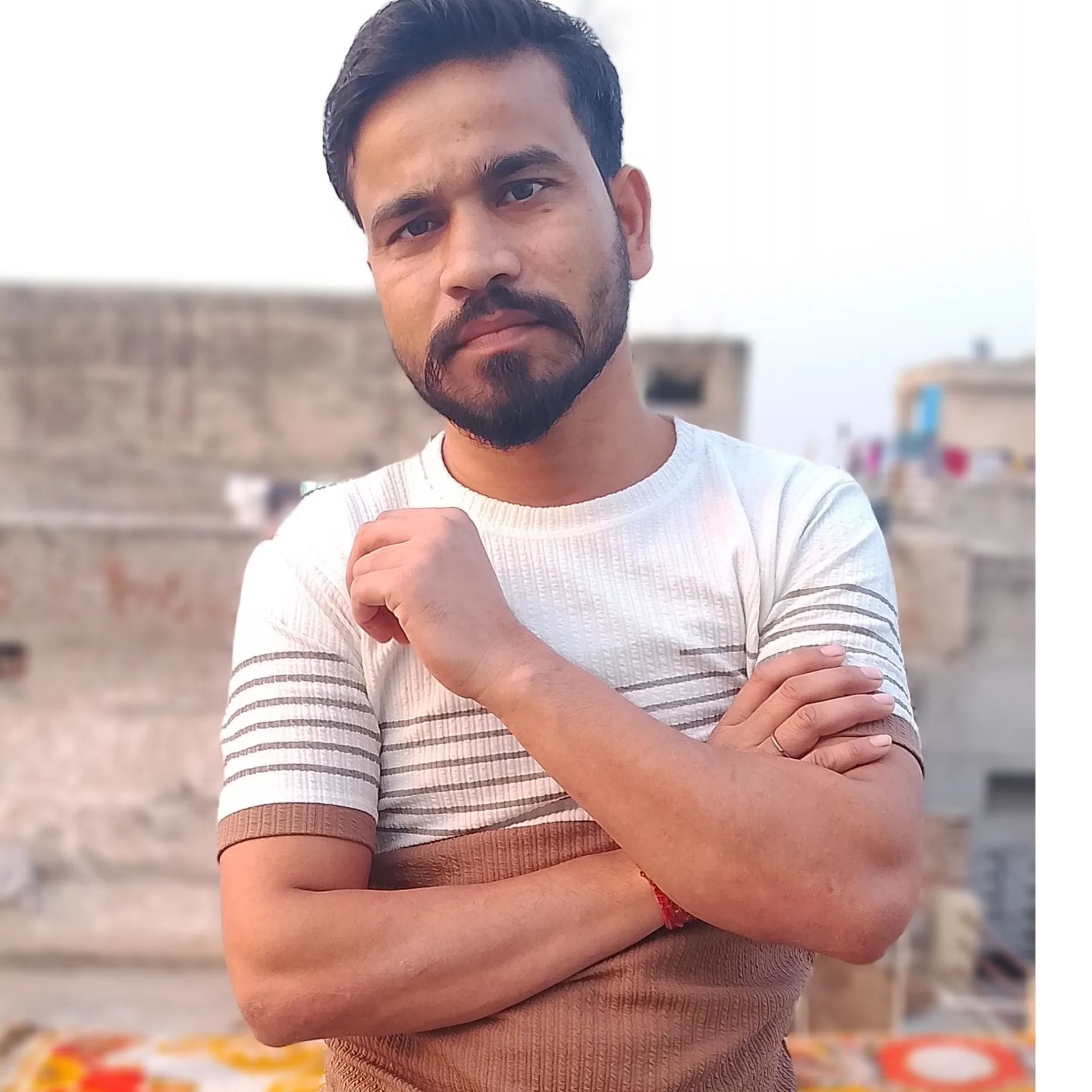 Sonu Pal