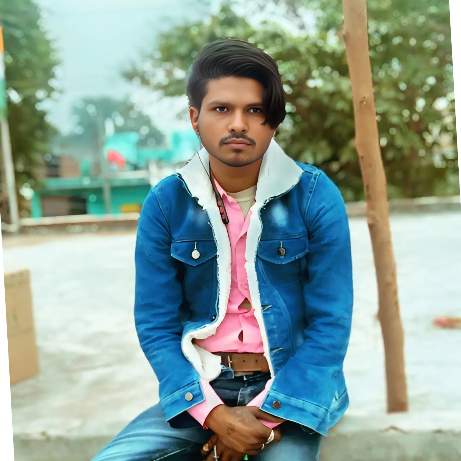 Vijay Rajput