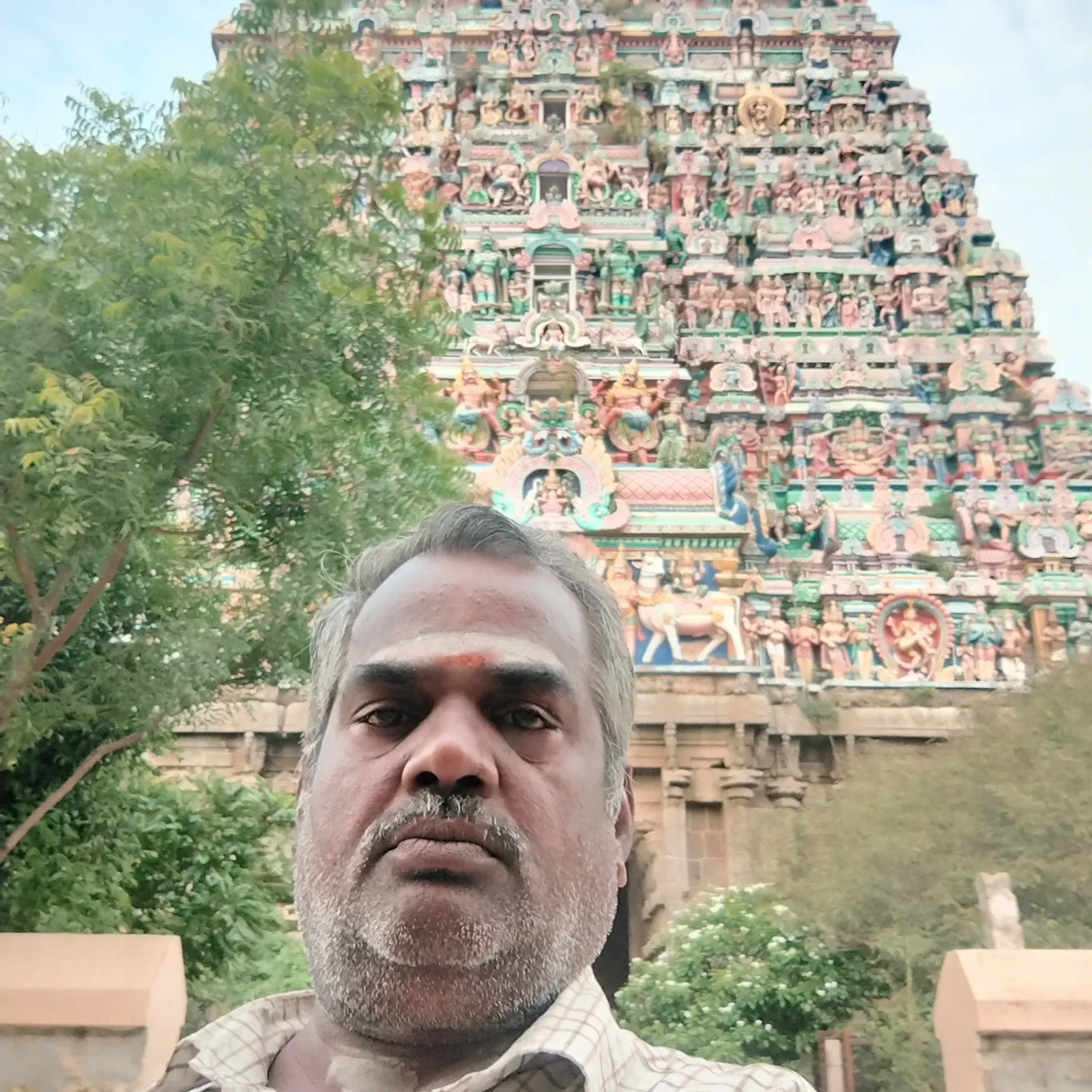 MUNIYAPPA THAMIZHARASAN