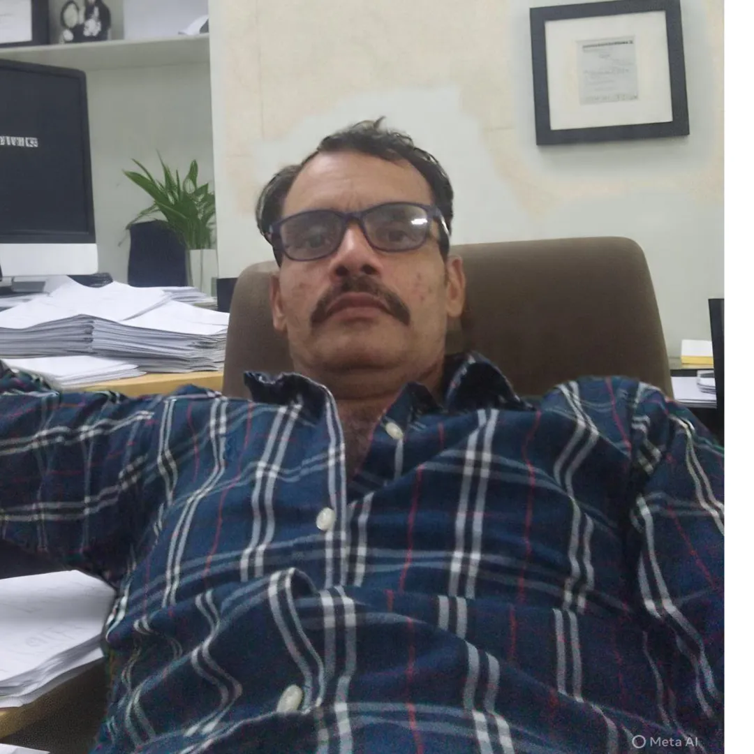 Dk tiwari