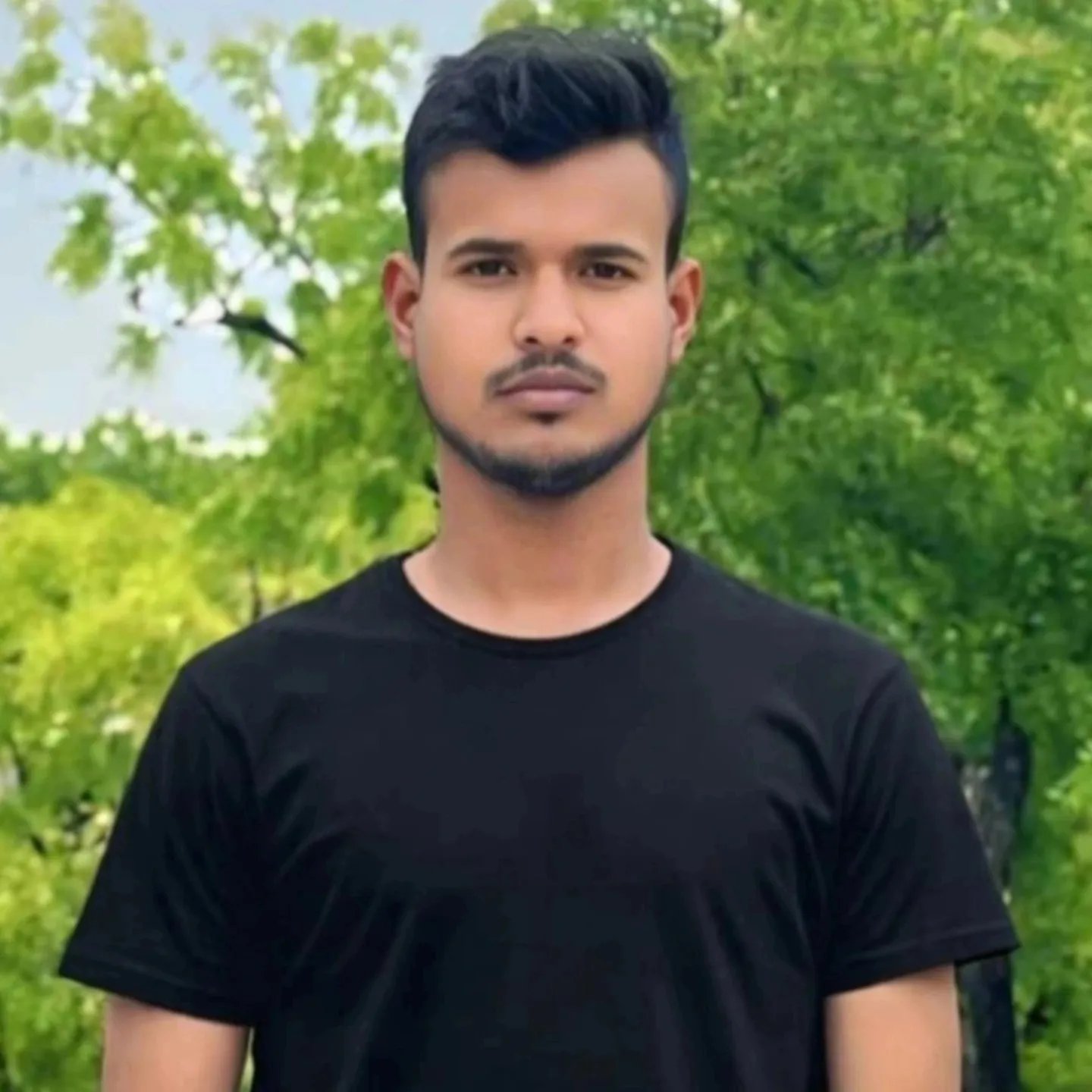 Prince Kannaujiya