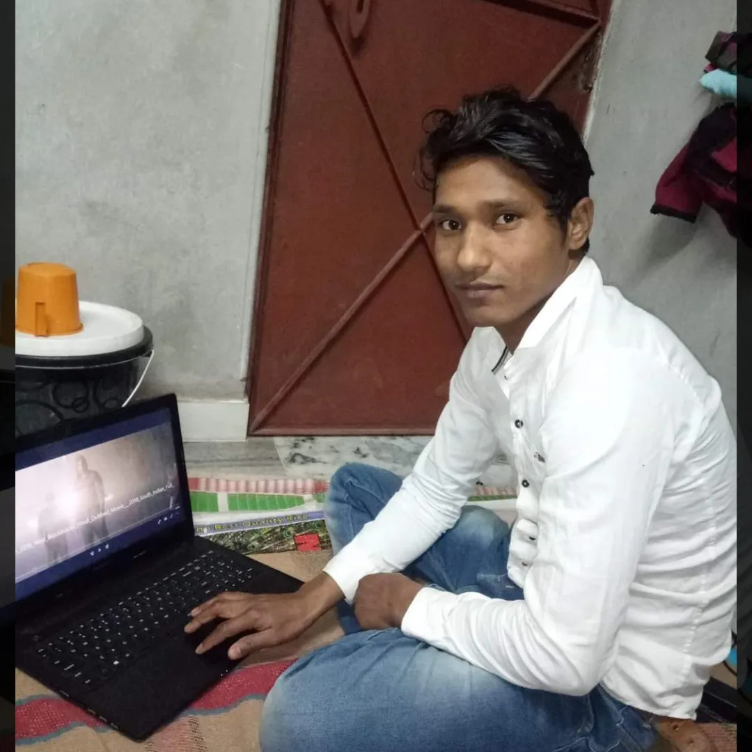 Pappu Kumar