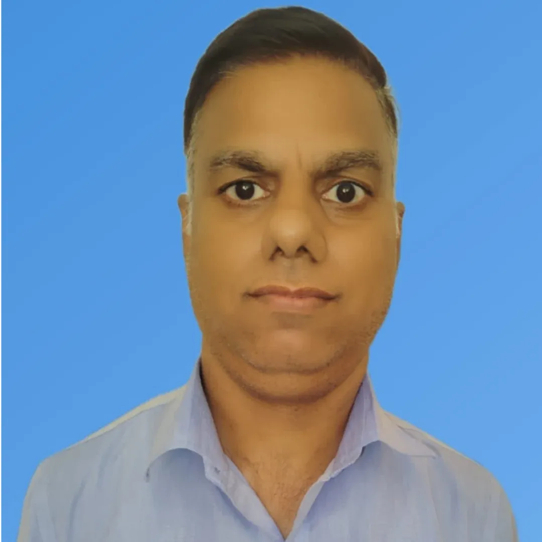 RABINDRAKUmar SINGH