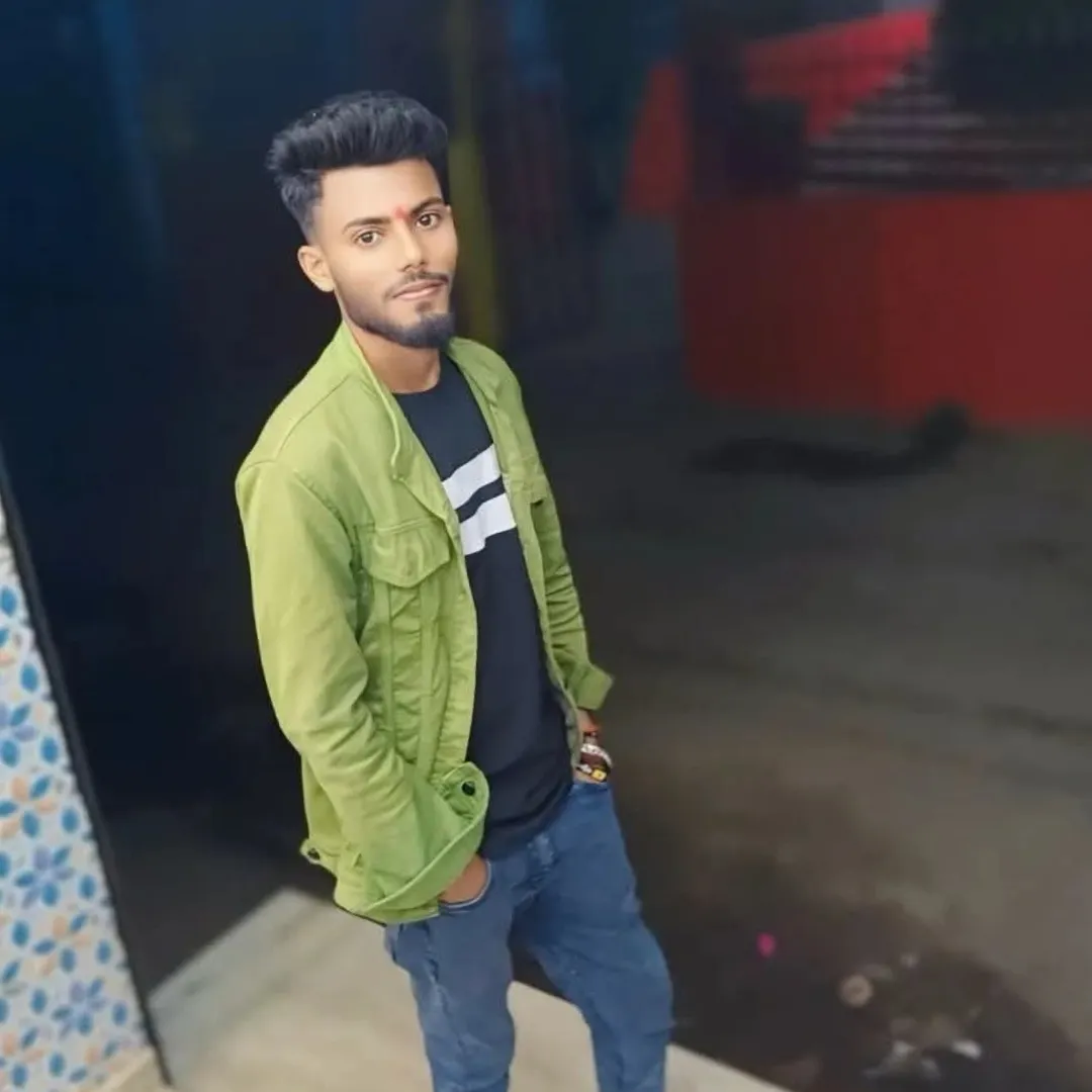 Gautam Thakur