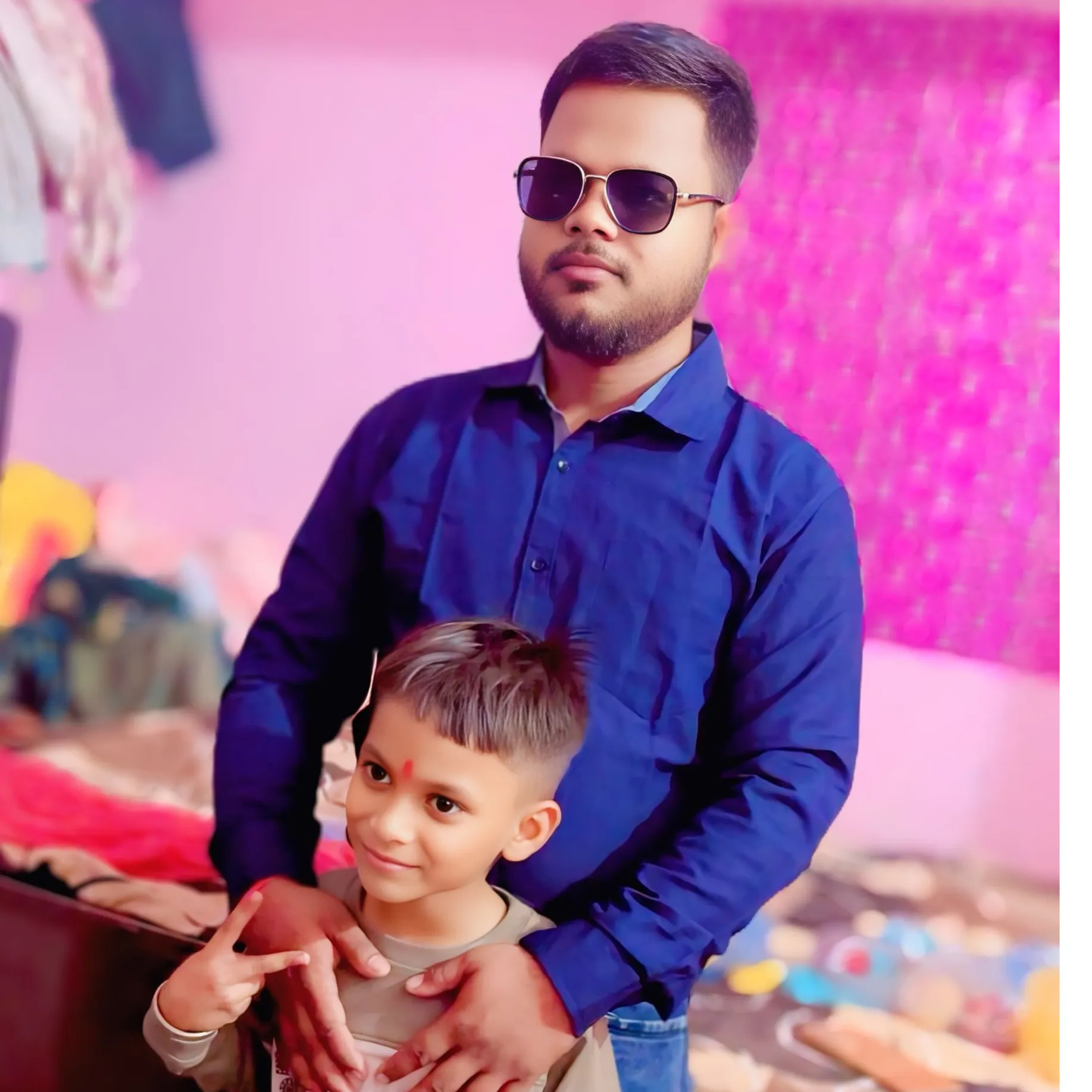 Sachin Chauohan