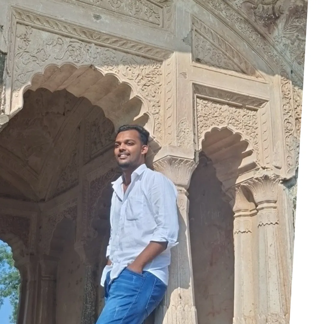 Gaurav Gaikwad