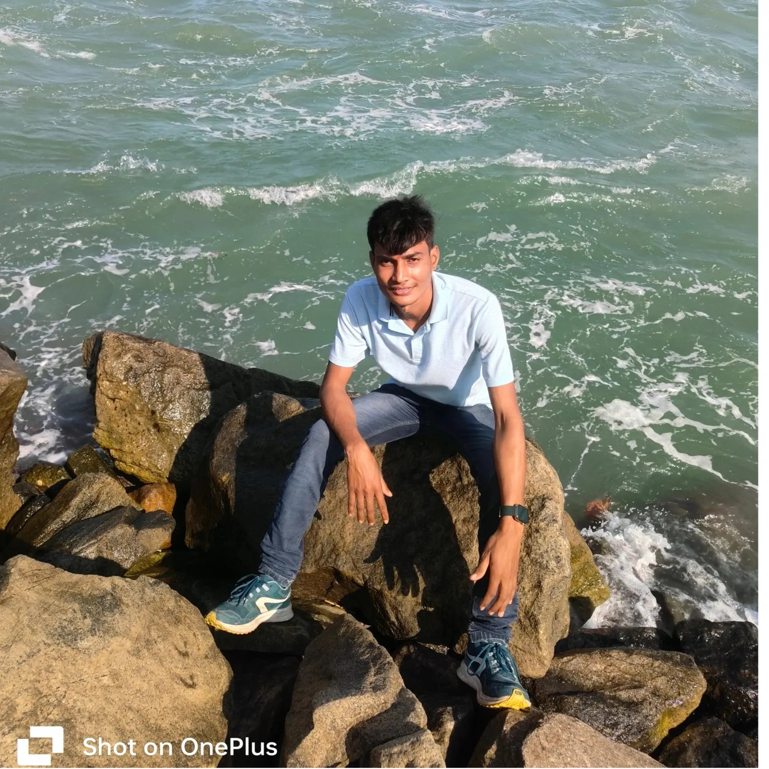 sunil kumar