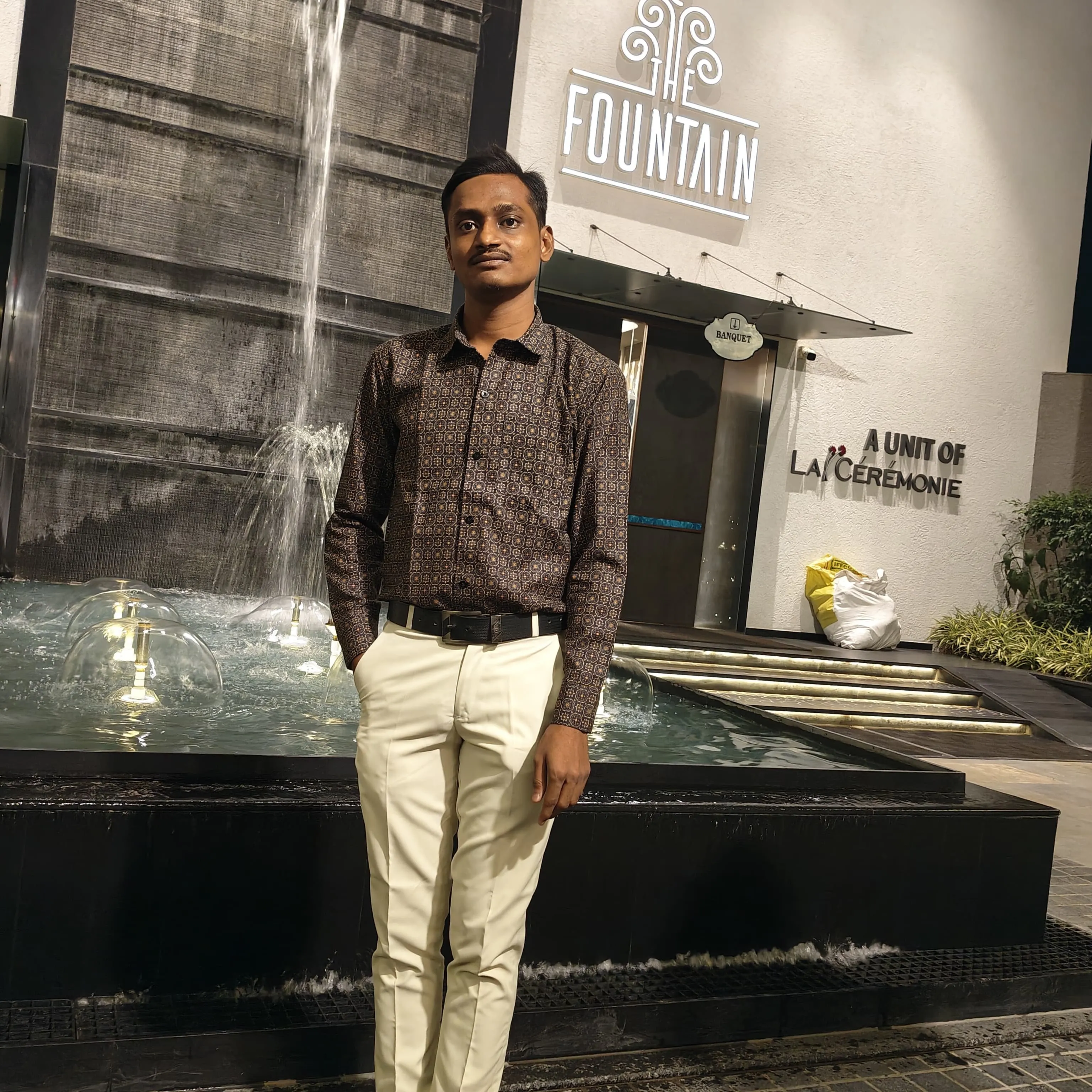 Sagar shah