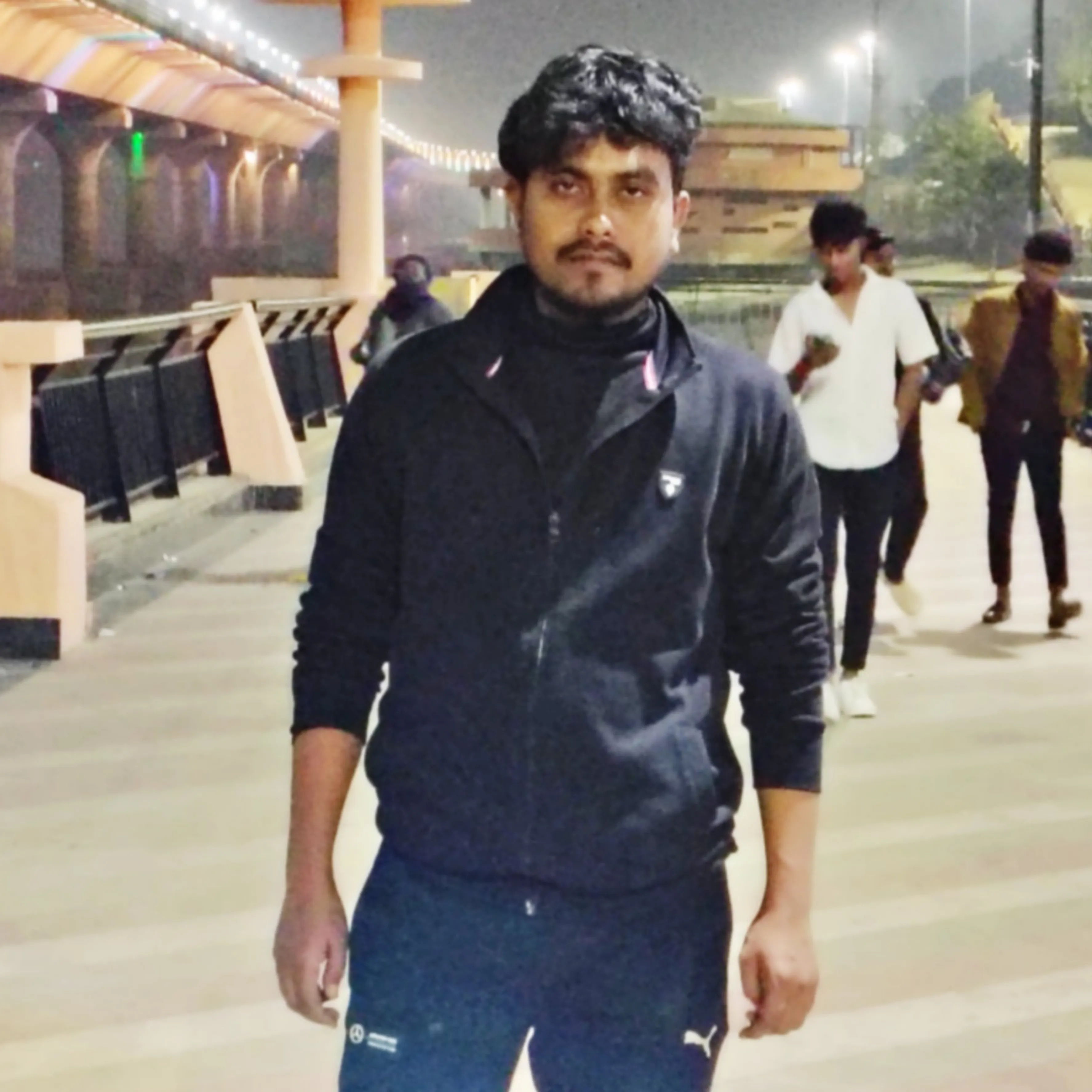 satish thakur