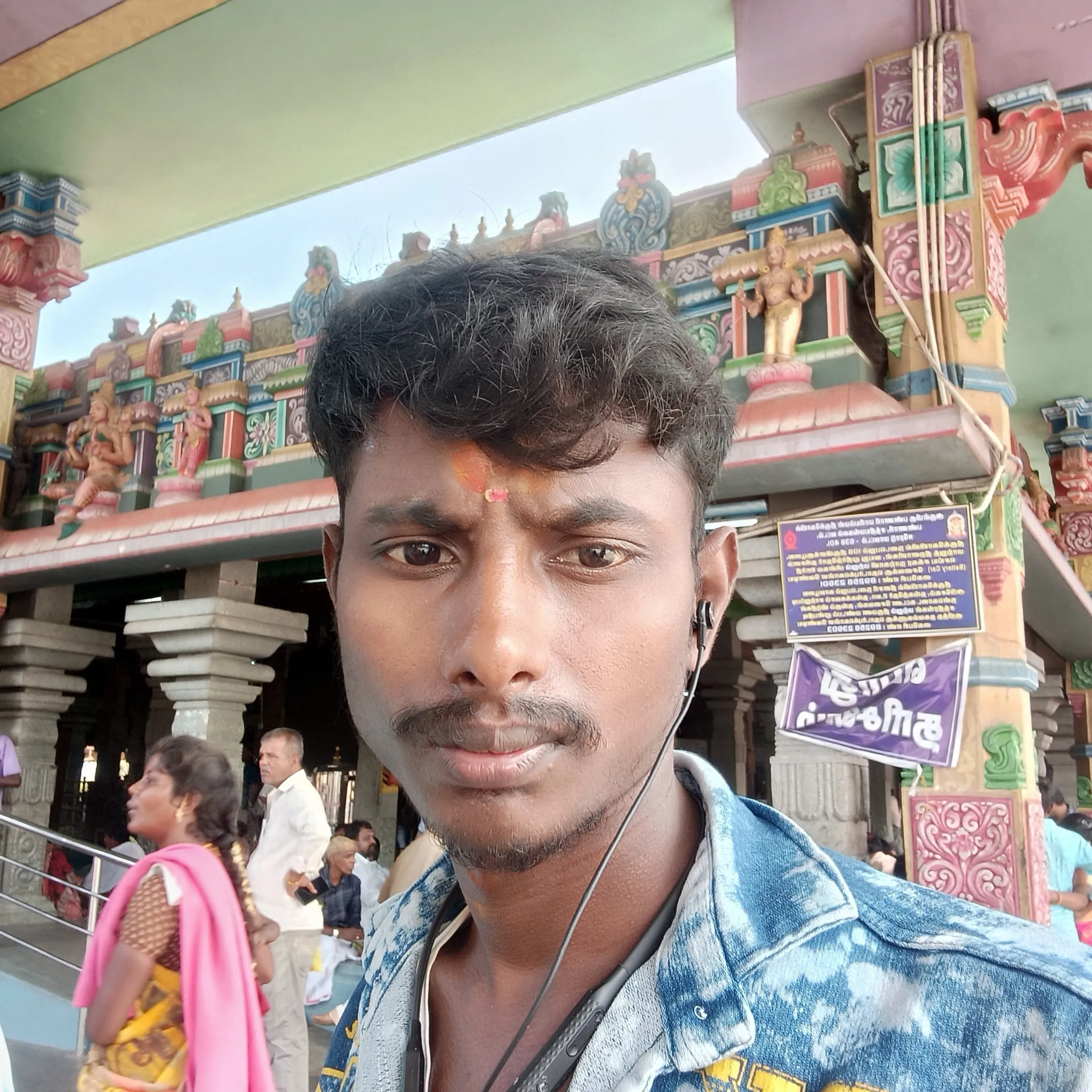 sivaraman Sivaraman