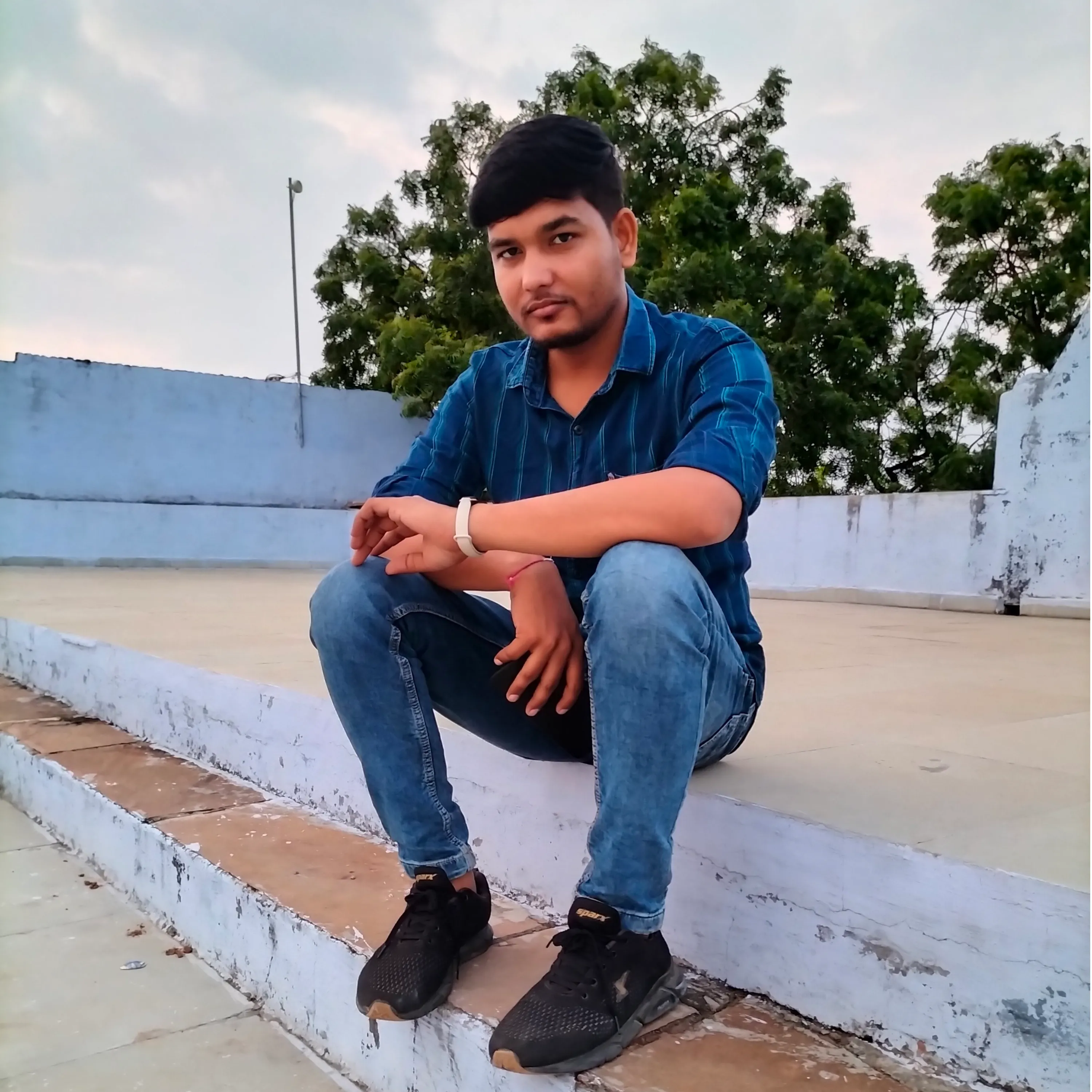 Manoj Meena